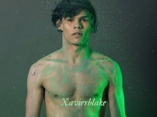 xavierblake Tel Coquin