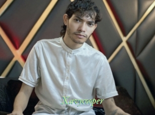 Xavycooper
