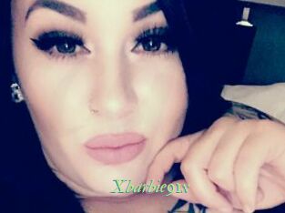 Xbarbie91x