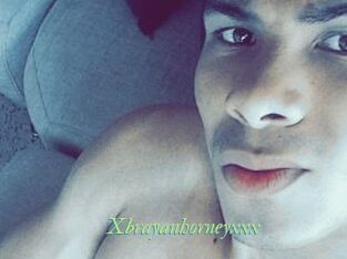 Xbrayanhorneyxxx