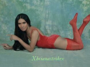Xbrianastrokex