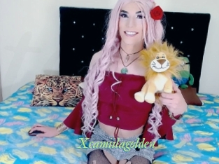 xcamiilagolden Tel Coquin