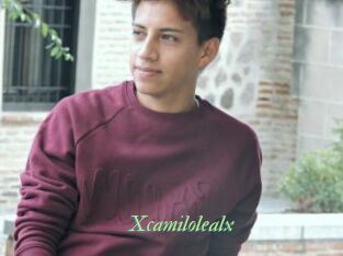 Xcamilolealx