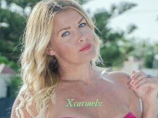 Xcarmelx