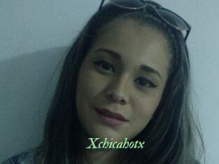 Xchicahotx