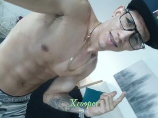 Xcooper