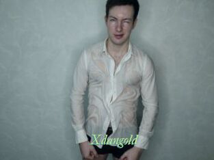 Xdangold