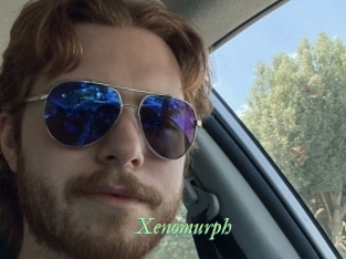 Xenomurph