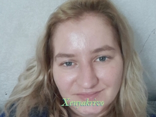 Xenyakrivo