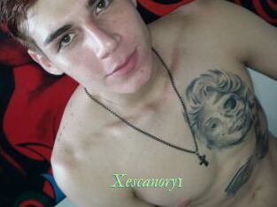 Xescanory1