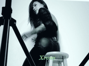 Xevony