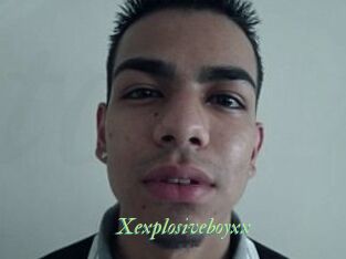 Xexplosiveboyxx