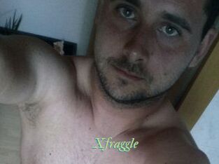Xfraggle