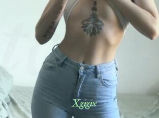 Xgigix