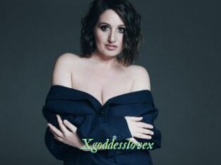 Xgoddesslovex