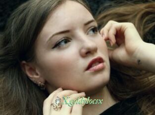 Xgoldylocsx