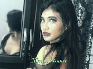 Xhorseccktransx