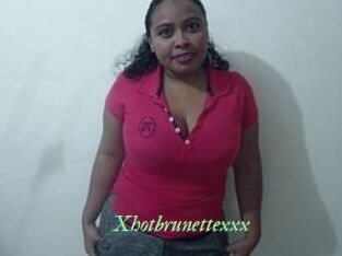 Xhotbrunettexxx