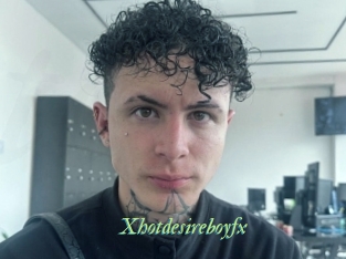 xhotdesireboyfx Tel Coquin