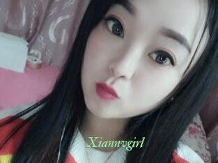 Xiannvgirl