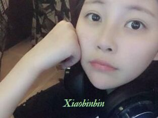 Xiaobinbin