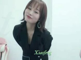 Xiaofeng