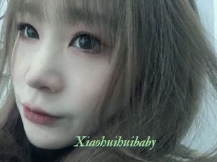 Xiaohuihuibaby