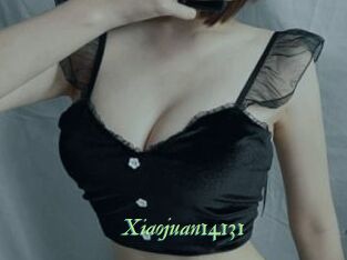 Xiaojuan14131