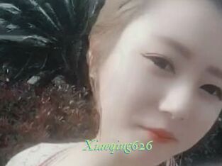 Xiaoqing626