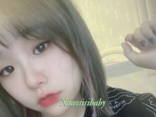 Xiaosisibaby