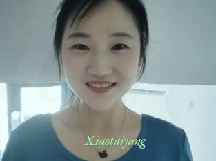 Xiaotaiyang