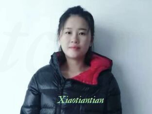 Xiaotiantian