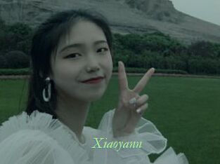 Xiaoyann