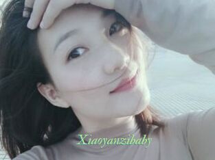 Xiaoyanzibaby
