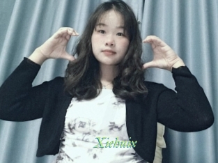 Xiehuix