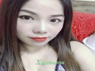 Xiganxiaoya