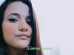 Ximena_montes