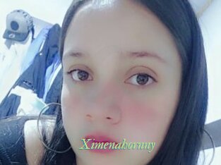 Ximenahornny