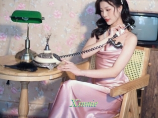 Xinmie