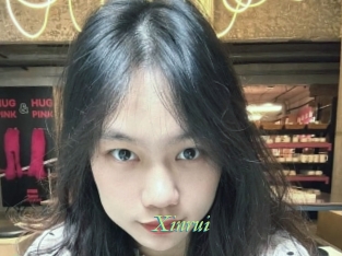 Xinrui