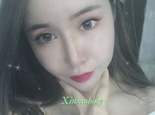 Xinxinbaby