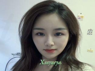 Xinyueya