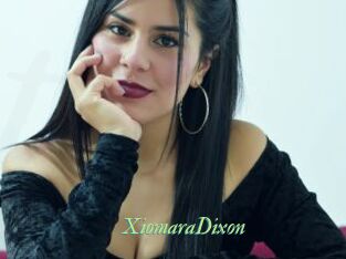 XiomaraDixon