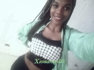 Xiomaragoldx