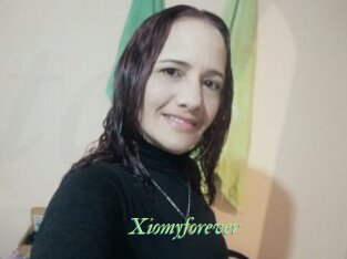Xiomyforever