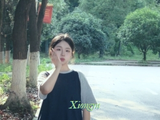 Xiongyn