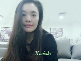 Xiubaby