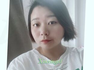 Xiuxiugirl