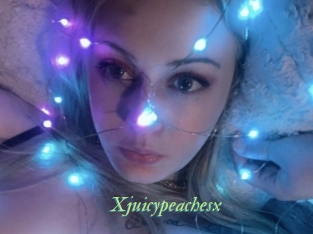 Xjuicypeachesx