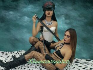Xkamazutranslutx